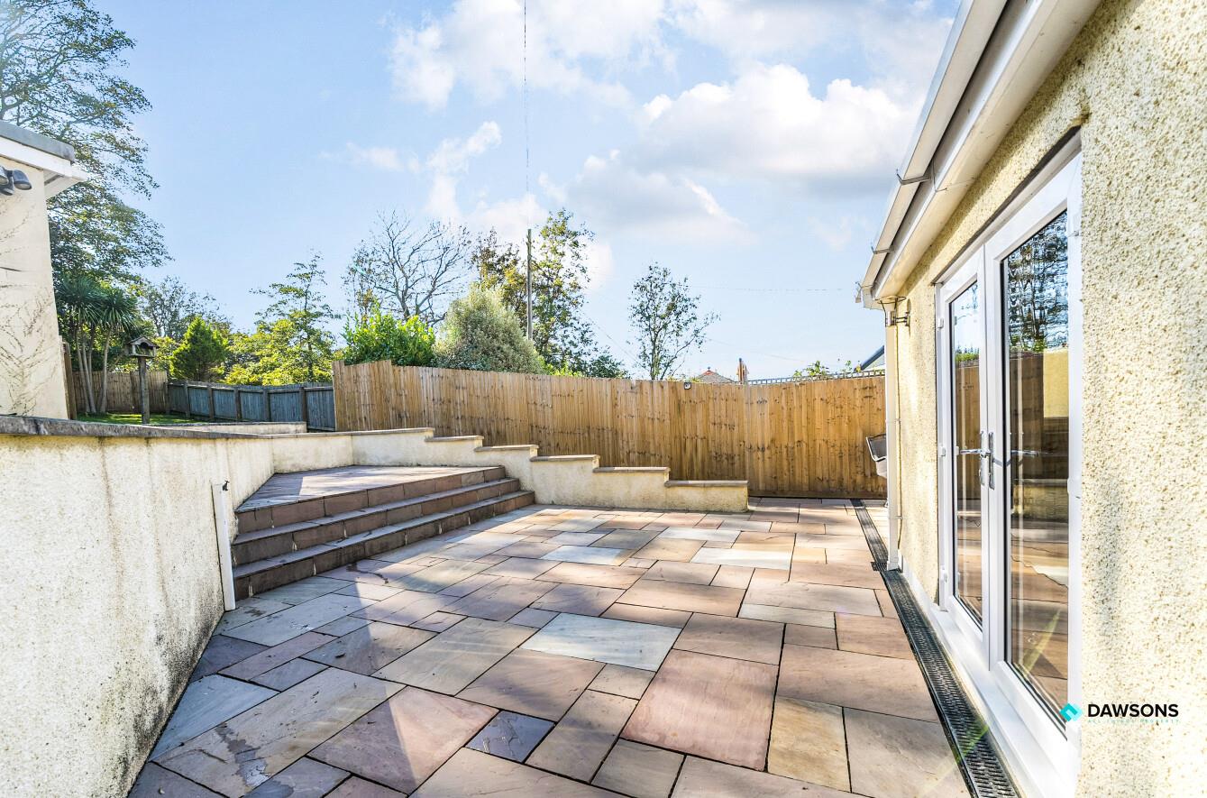 Portway, Bishopston, Swansea, SA3 3JR